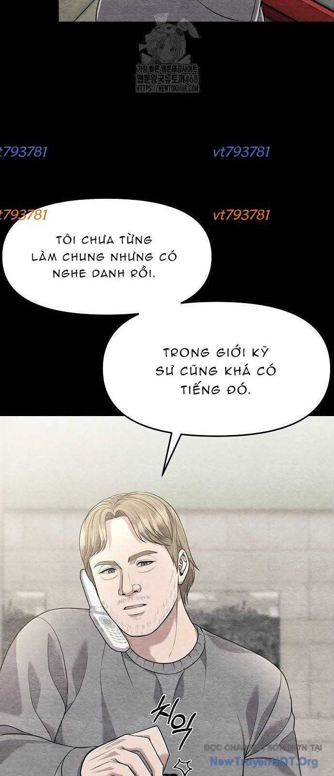 Nhân Viên Thực Tập Kim Cheolsu - chap104 - Trang 26